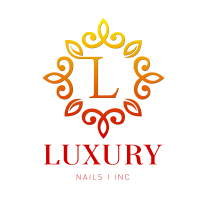 LUXURY NAILS I INC Logo