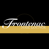 FRONTENAC NAIL LOUNGE Logo