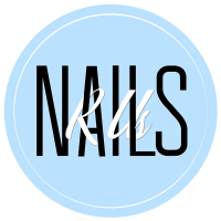 NAILS R US Logo
