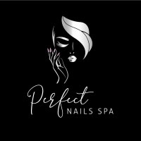 PERFECT NAILS SPA Logo