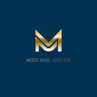 MISSY NAIL AND SPA Logo