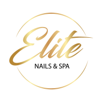 ELITE NAILS & SPA 2 Logo