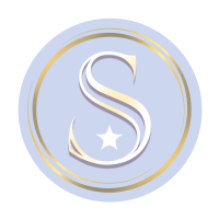 STAR NAILS & SPA Logo