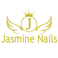 Jasmine Nails Logo