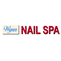 WYNN NAILS & SPA Logo