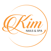 Kim Nail & Spa Logo