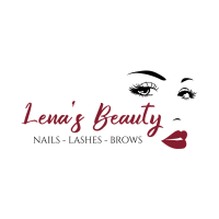 Lena’s Beauty Waukee Logo