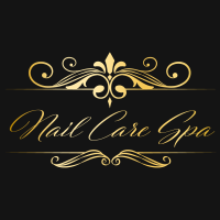 NAIL CARE SPA Logo