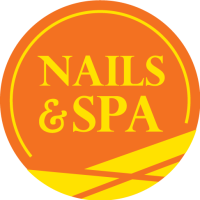 NAIL & SPA Logo