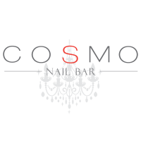 COSMO NAIL BAR NEWPORT BEACH Logo