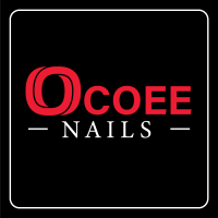 Ocoee Nails Logo