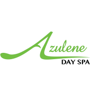 Azulene Day Spa Logo