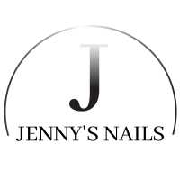 JENNY'S NAILS Logo