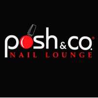 Posh & Co Logo