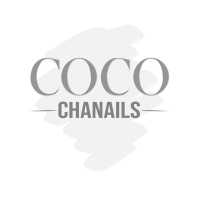COCO CHANAILS Logo