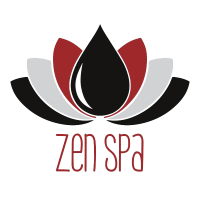 Zen Nail Spa Logo