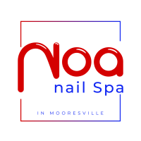 Noa Nails & Spa Logo