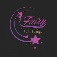 Fairy Nails Lounge Logo