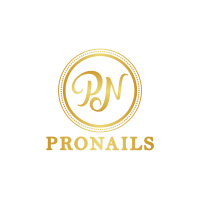 PRO NAILS Logo