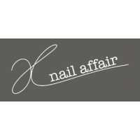 Nail Affair Salon Logo