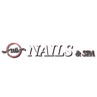 NT Nails spa Logo