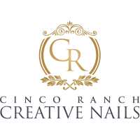 C-R Creative Nails Logo