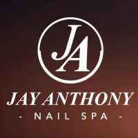 Jay Anthony Nail Spa Logo