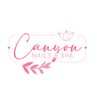 Canyon Nails Logo