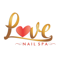 Love Nails & Spa Logo