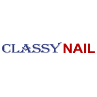 CLASSY NAIL SPA Logo