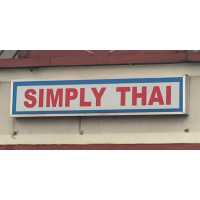 Simply Thai Logo