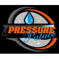 Pressure Palace Logo