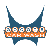 Googie Car Wash Logo