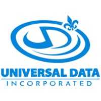 Universal Data Inc Logo