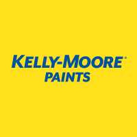 Permanently Closed - Kelly-Moore Paints Logo