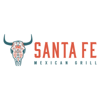 Santa Fe Mexican Grill - Newark Logo