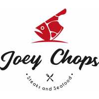 Joey Chops Logo