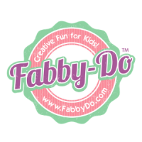 Fabby-Do Creativity Crafts-Cafe Logo