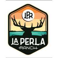 La Perla Ranch Resort Logo