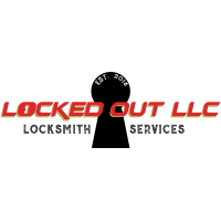 Locked Out LLC Logo