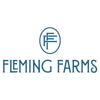 Fleming Farms Senior Living Logo
