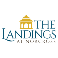 The Landings at Norcross Logo
