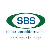 Senior Benefit Services: SBS Logo