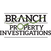 Branch Property Investigations - Home Inspections Logo