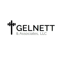 GELNETT & ASSOCIATES, LLC. Logo