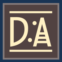 Dental Associates, PA Logo