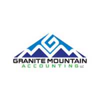 Granite Mountain Accounting, LLC Logo
