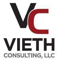 Vieth Consulting, LLC Logo
