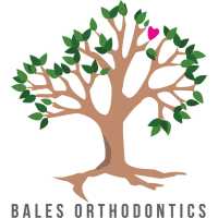 Bales Orthodontics Logo