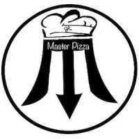 Master Pizza & More Logo